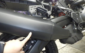 HARLEY ﾊﾟﾝ AMERICA1250 2022