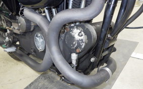 HARLEY XLCR1000 2012