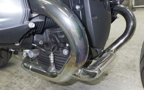 BMW R NINE T RACER 2018