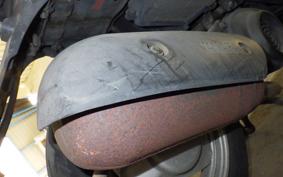 YAMAHA JOG POCHE SA08J