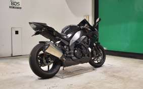 KAWASAKI ZX 10 NINJA R 2008 ZXT00E