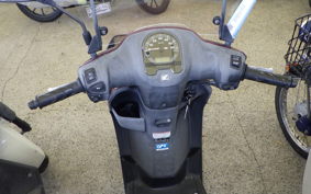 HONDA TACT Gen.4 AF75