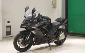 KAWASAKI NINJA 1000 A 2019 ZXT00W
