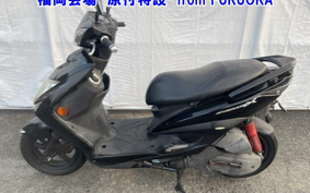 YAMAHA CYGNUS125XSR-2