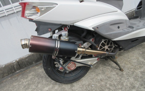 YAMAHA CYGNUS 125 X SE44J