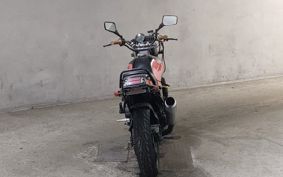 KAWASAKI GPZ400 ZX400A