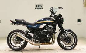 KAWASAKI Z900RS 2022 ZR900C