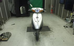 SUZUKI LET's 2 CA1PA