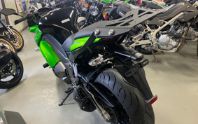 KAWASAKI NINJA 1000 ABS 2013 ZXT00G