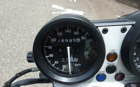 YAMAHA R1-Z 3XC