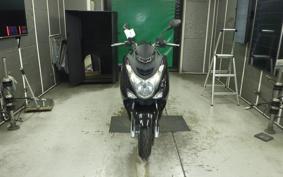 YAMAHA Majesty 155 S 2008 SG28J