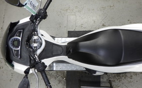 HONDA PCX 125 2022 JF56