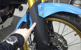 YAMAHA TENERE 700 2025 DM17J