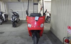 HONDA GYRO CANOPY 2009 TA03
