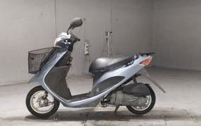 SUZUKI ADDRESS V50 CA42A