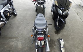 YAMAHA SR400 Gen.2 1999 1JR