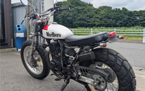 YAMAHA TW200 DG07J