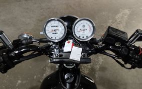 YAMAHA SR400 2019 RH16J