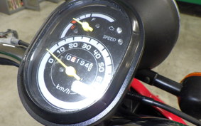 HONDA TODAY 2 AF67