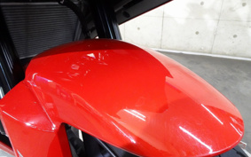 HONDA CBR400R 2025 NC65