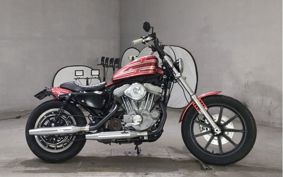 HARLEY XL883L CR2