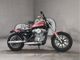 Фото Harley XL883L с японского аукциона