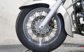 YAMAHA DRAGSTAR 400 CLASSIC 2008 VH01J