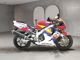 Фото Honda CBR900RR 1997 с японского аукциона