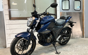 SUZUKI JIKUSA-250 ED22Y