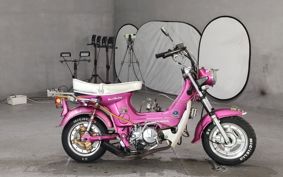 HONDA CAR LEE50 CF50