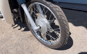 HONDA SUPER CUB50 AA09