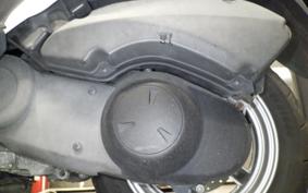 SUZUKI SKYWAVE 200 (Burgman 200) 1995 CH41A