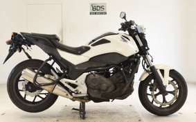 HONDA NC750L RC67