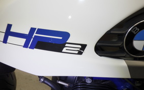 BMW HP2 MEGAMOTO 2008
