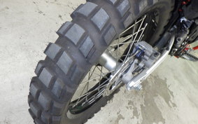 HONDA CRF250 GEN 2 RALLY 2021 MD47