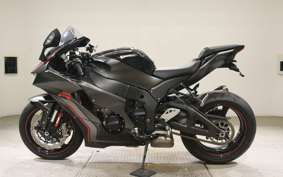 KAWASAKI ZX 10 NINJA ABS 2022 ZXT02L