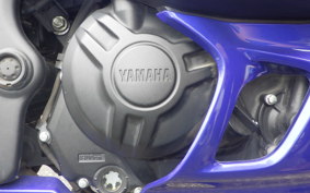 YAMAHA YZF R-3 2021 RH13J