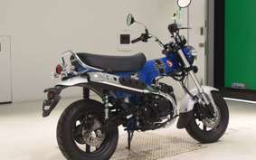 HONDA DAX 125 JB06