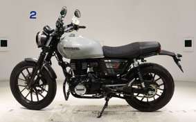 HONDA GB350S 2023