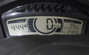 YAMAHA TRICITY 125 A SE82J