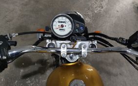 HONDA CL400 2000 NC38