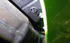 KAWASAKI ZX 10 NINJA R 2009 ZXT00E
