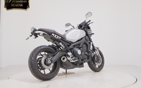 YAMAHA XSR900 2018 RN56J