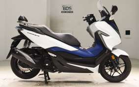 HONDA FORZA 250 2013 MF13