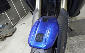 YAMAHA XT1200Z SUPER TENERE 2012