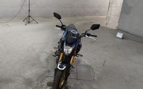 KAWASAKI Z125 PRO  BR125H