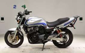 HONDA CB400SF VTEC SPEC 2 2018 NC39