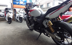 HONDA CB1300SF SUPER FOUR 2004 SC54