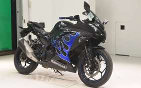 KAWASAKI NINJA 250 2026 EX250L