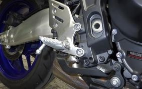 YAMAHA MT-09 SP 2023 RN69J